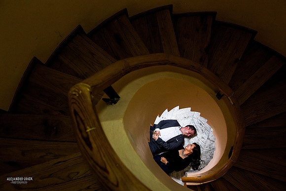 fotógrafo de boda en guadalajara
