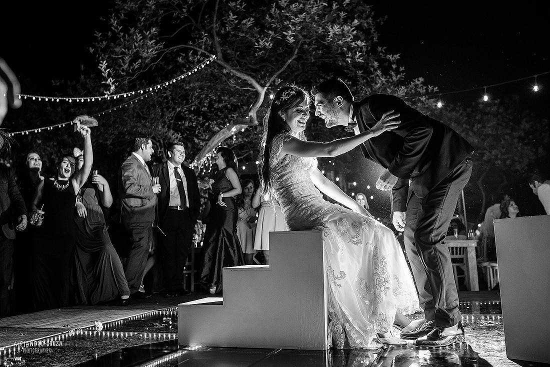 fotógrafo de boda en guadalajara
