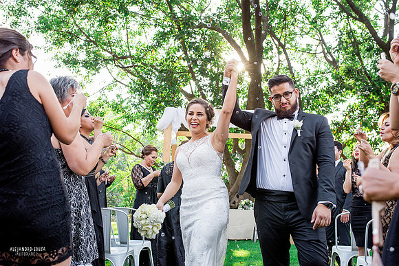 fotógrafo de boda en guadalajara