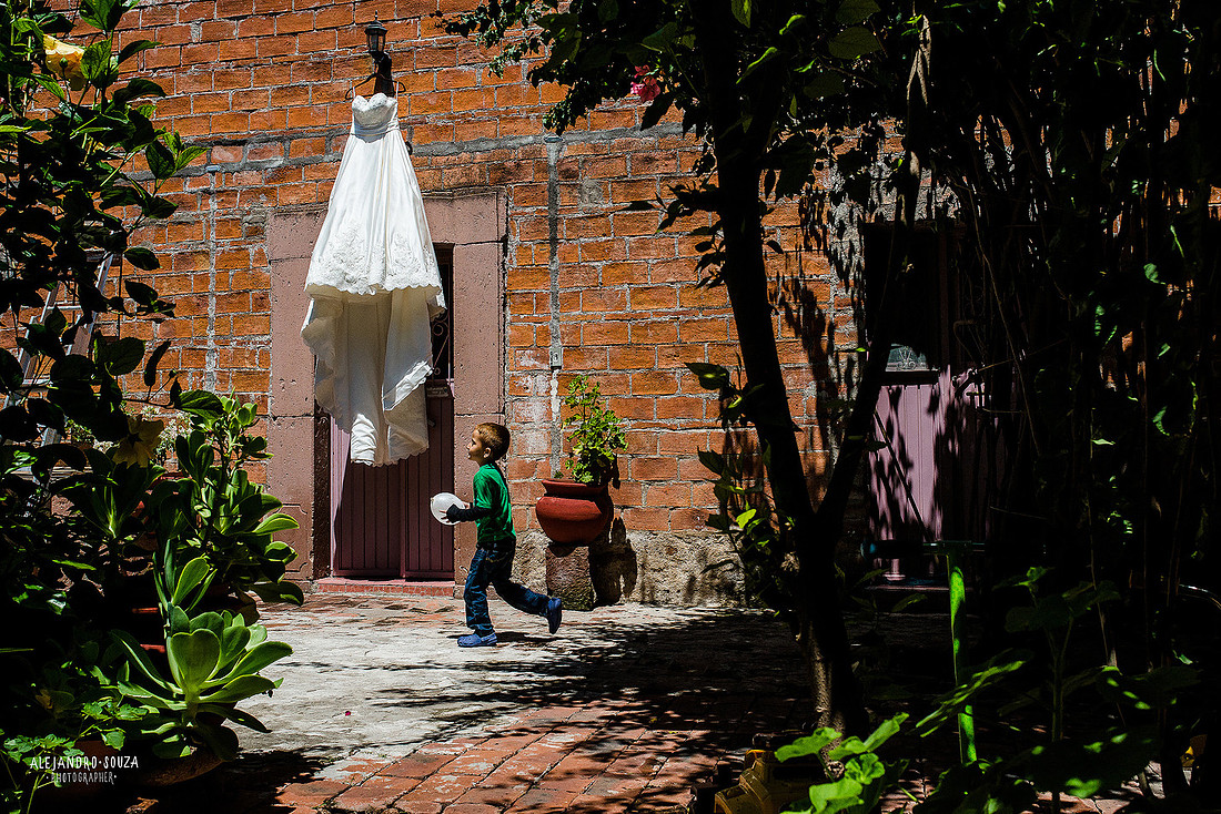 fotógrafo de boda en guadalajara