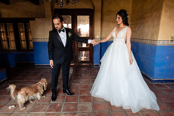 fotógrafo de bodas guadalajara