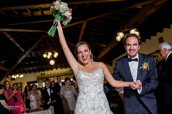 fotógrafo de boda en guadalajara