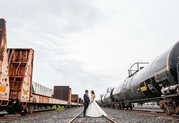 fotógrafo de boda en guadalajara