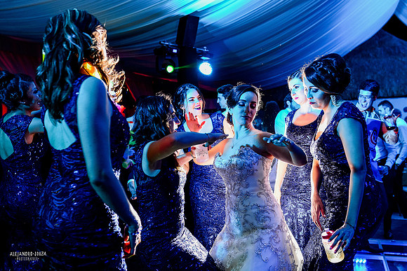 fotógrafo de boda en guadalajara