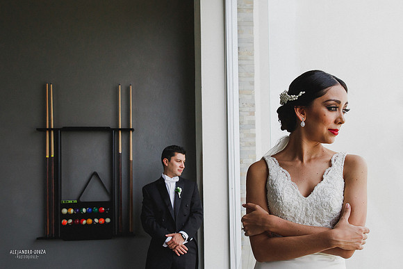 fotógrafo de boda en guadalajara