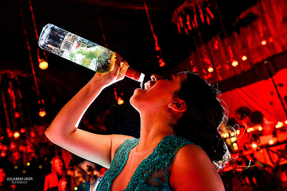 fotógrafo de boda en guadalajara