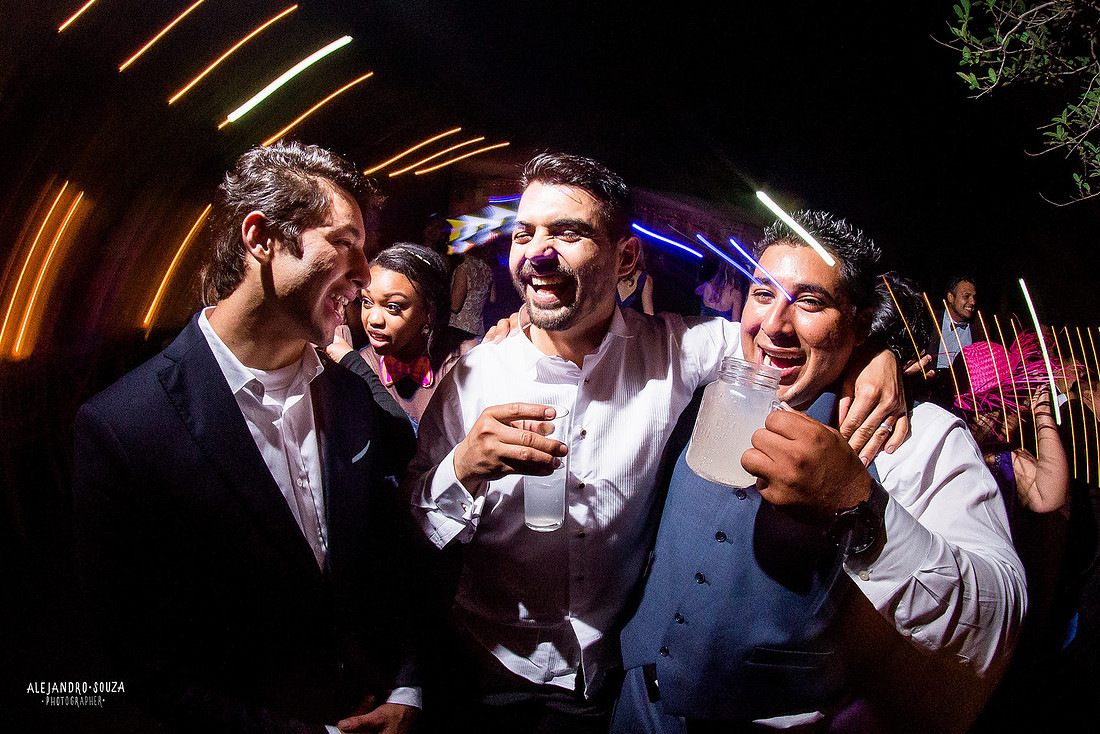 fotógrafo de boda en guadalajara