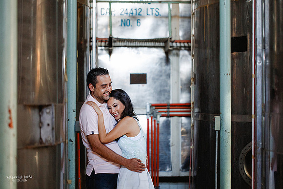 fotógrafo de boda en guadalajara