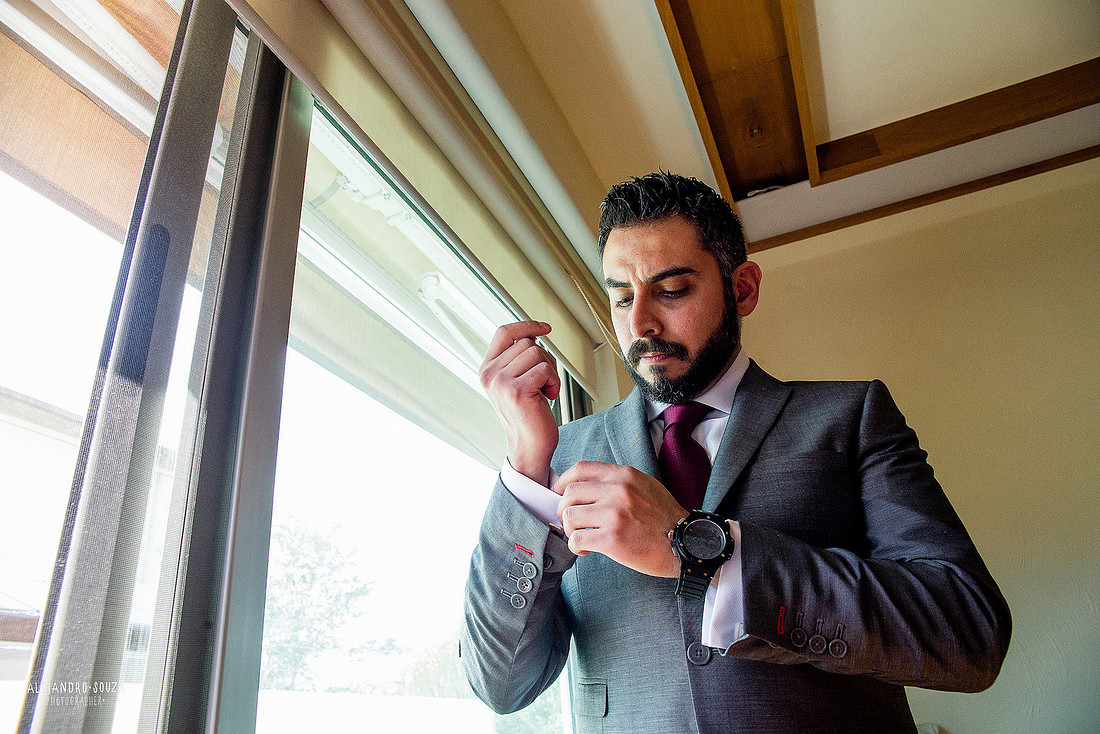 fotógrafo de boda en guadalajara