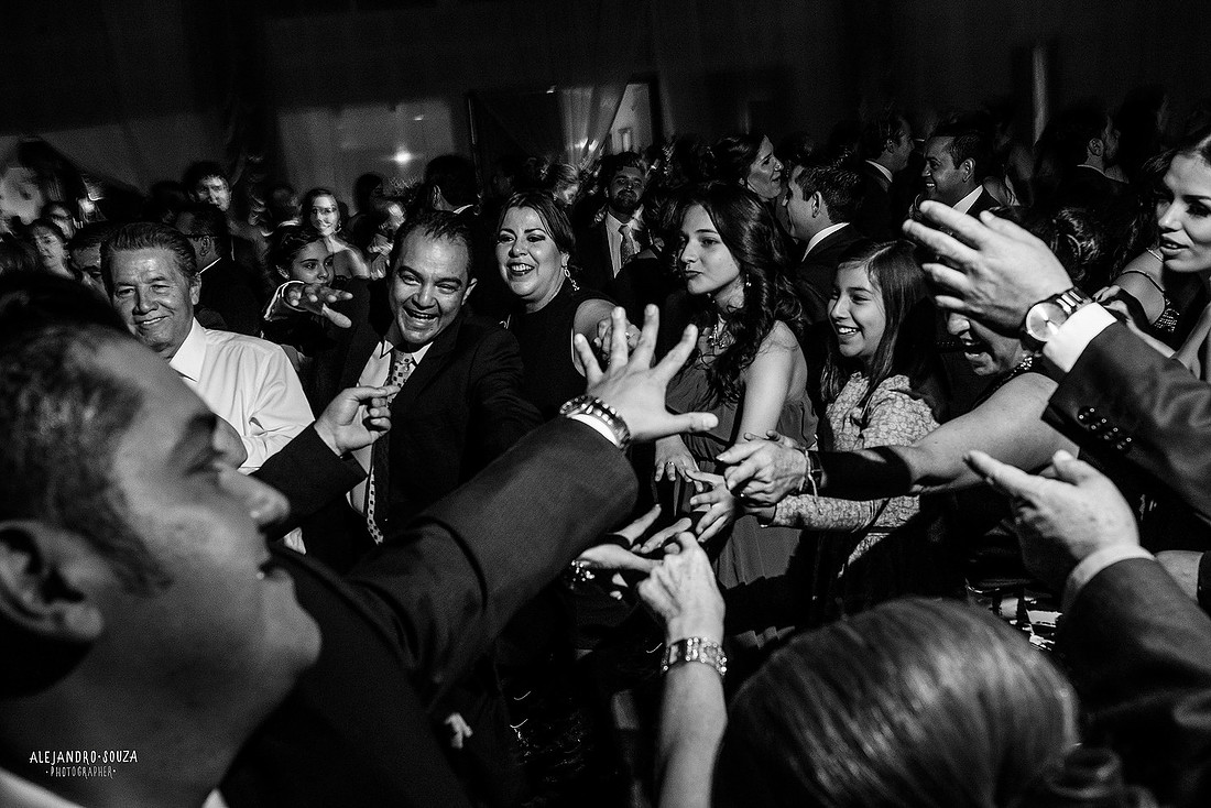 fotógrafo de boda en guadalajara