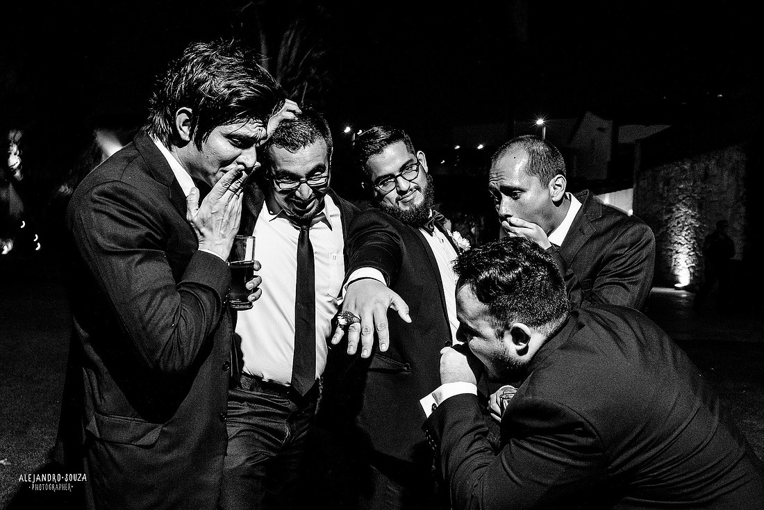 fotógrafo de boda en guadalajara
