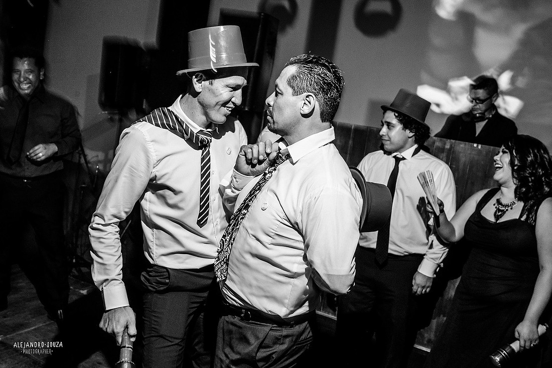 fotógrafo de boda en guadalajara
