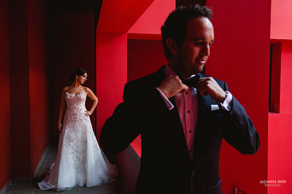 fotógrafo de boda en guadalajara