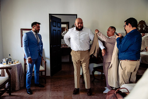 fotógrafo de bodas guadalajara