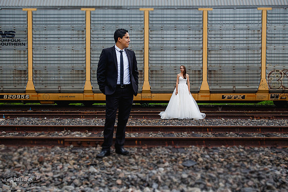 fotógrafo de boda en guadalajara