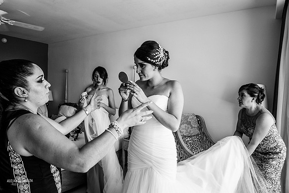 fotógrafo de boda en guadalajara