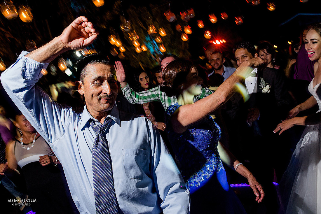 fotógrafo de boda en guadalajara