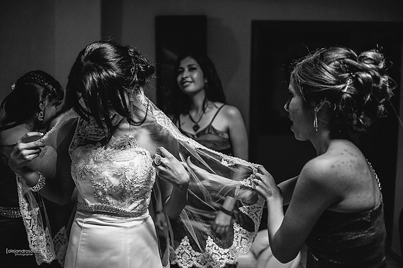 fotografia de bodas en guadalajara