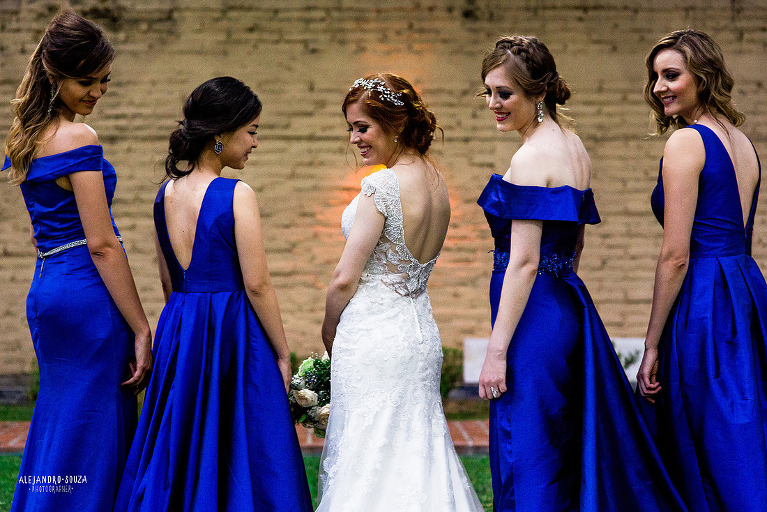 fotógrafo de boda en guadalajara