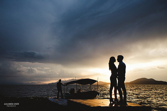 fotógrafo de boda en guadalajara