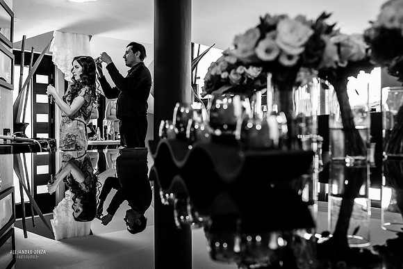 fotógrafo de boda en guadalajara