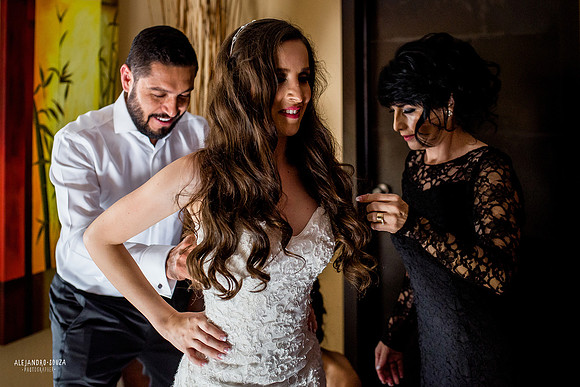 fotógrafo de boda en guadalajara