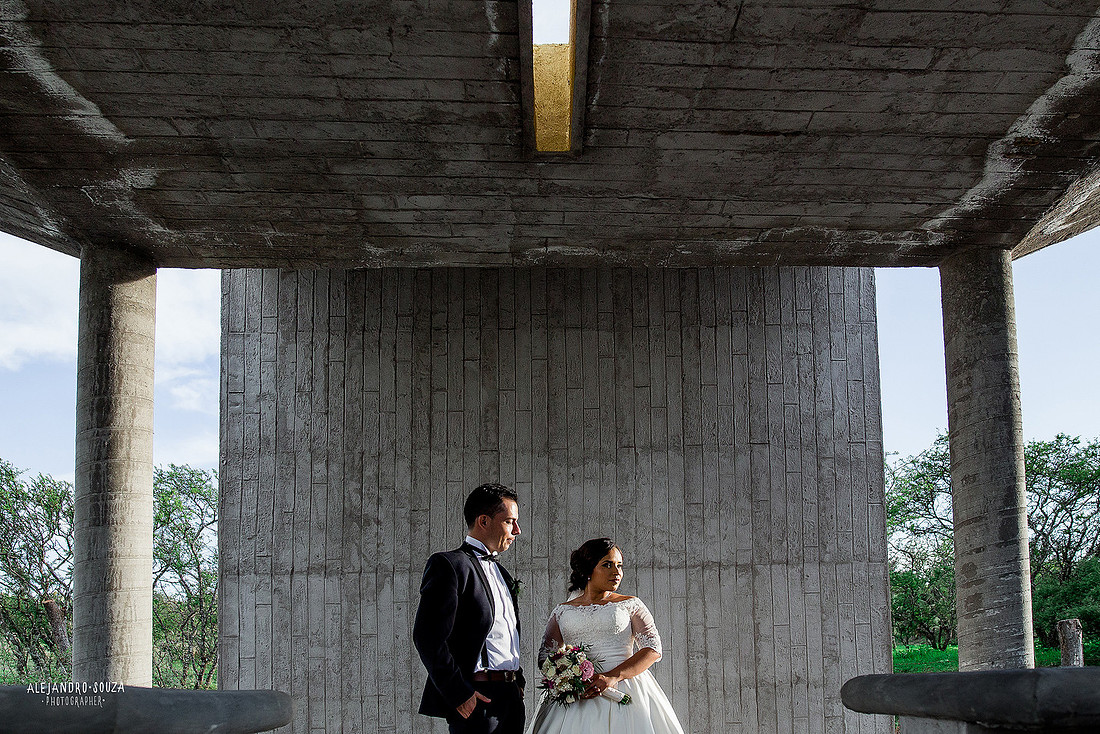 fotógrafo de boda en guadalajara