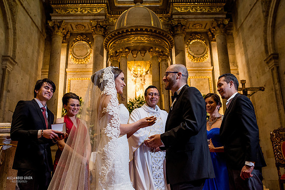 fotógrafo de boda en guadalajara