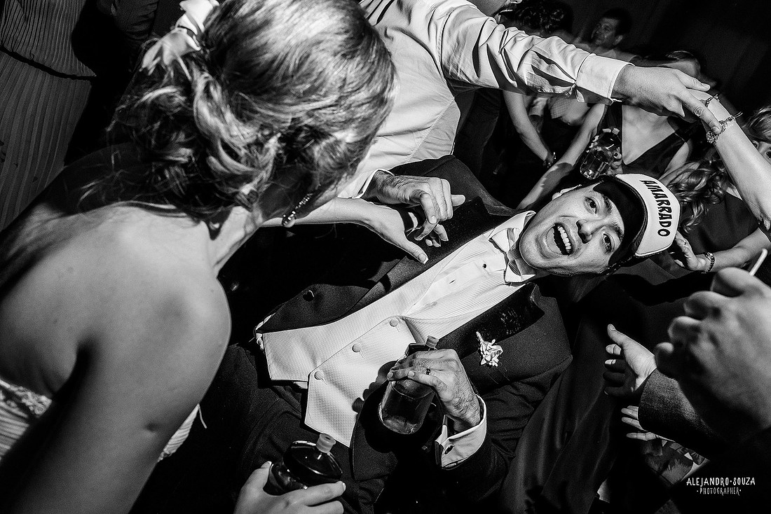 fotógrafo de boda en guadalajara