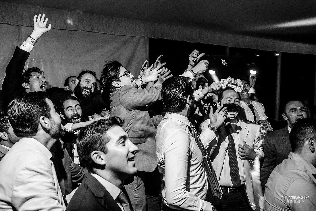 fotógrafo de boda en guadalajara