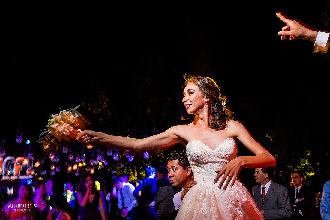 fotógrafo de boda en guadalajara