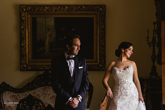 fotógrafo de boda en guadalajara