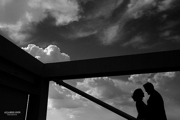 fotógrafo de boda en guadalajara