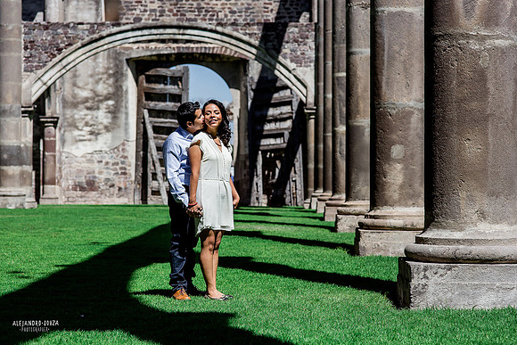 fotógrafo de boda