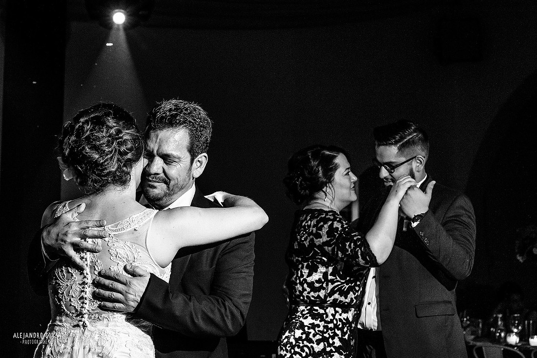 fotógrafo de boda en guadalajara