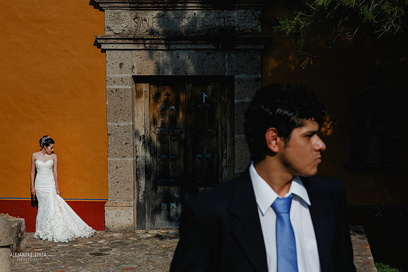 fotógrafo de boda en guadalajara