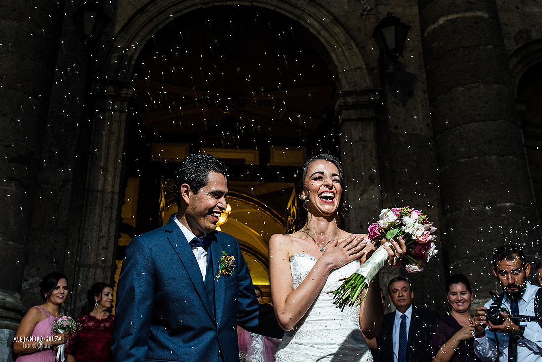 fotógrafo de boda en guadalajara