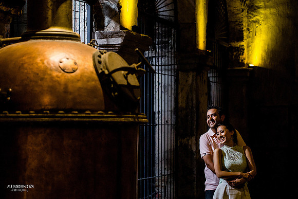 fotógrafo de boda en guadalajara