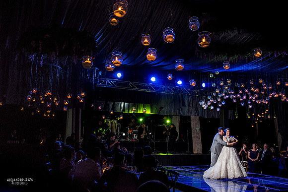 fotógrafo de boda en guadalajara
