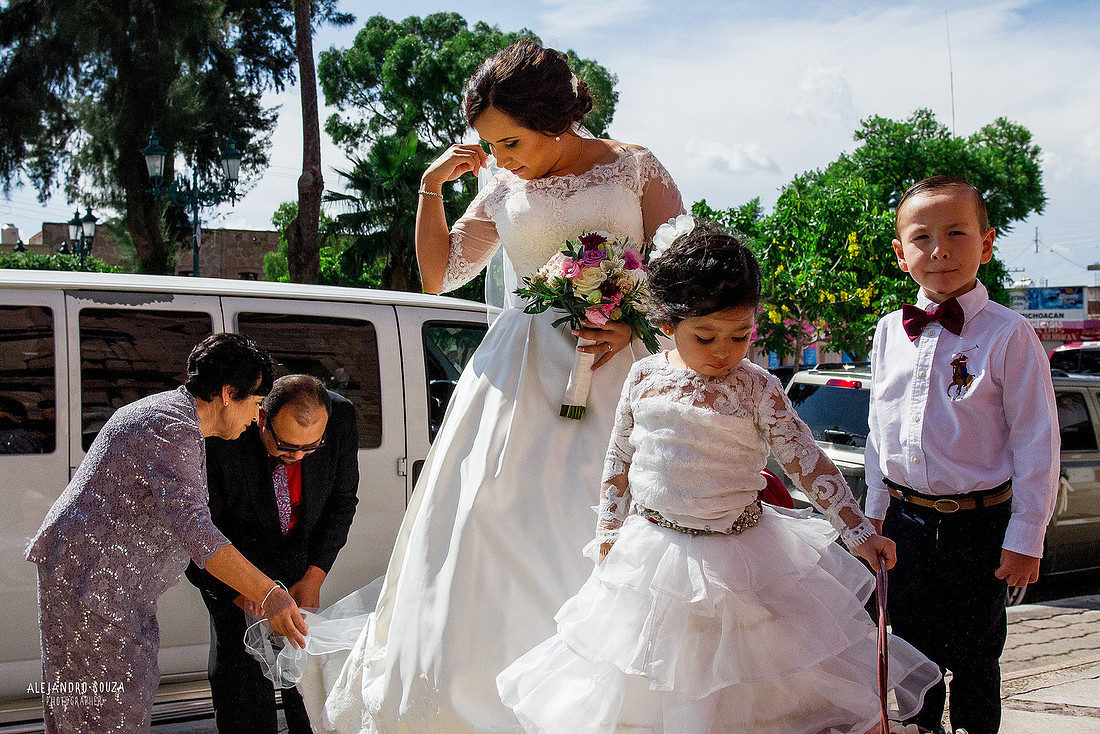 fotógrafo de boda en guadalajara