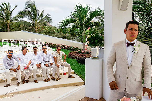 fotógrafo de boda en guadalajara