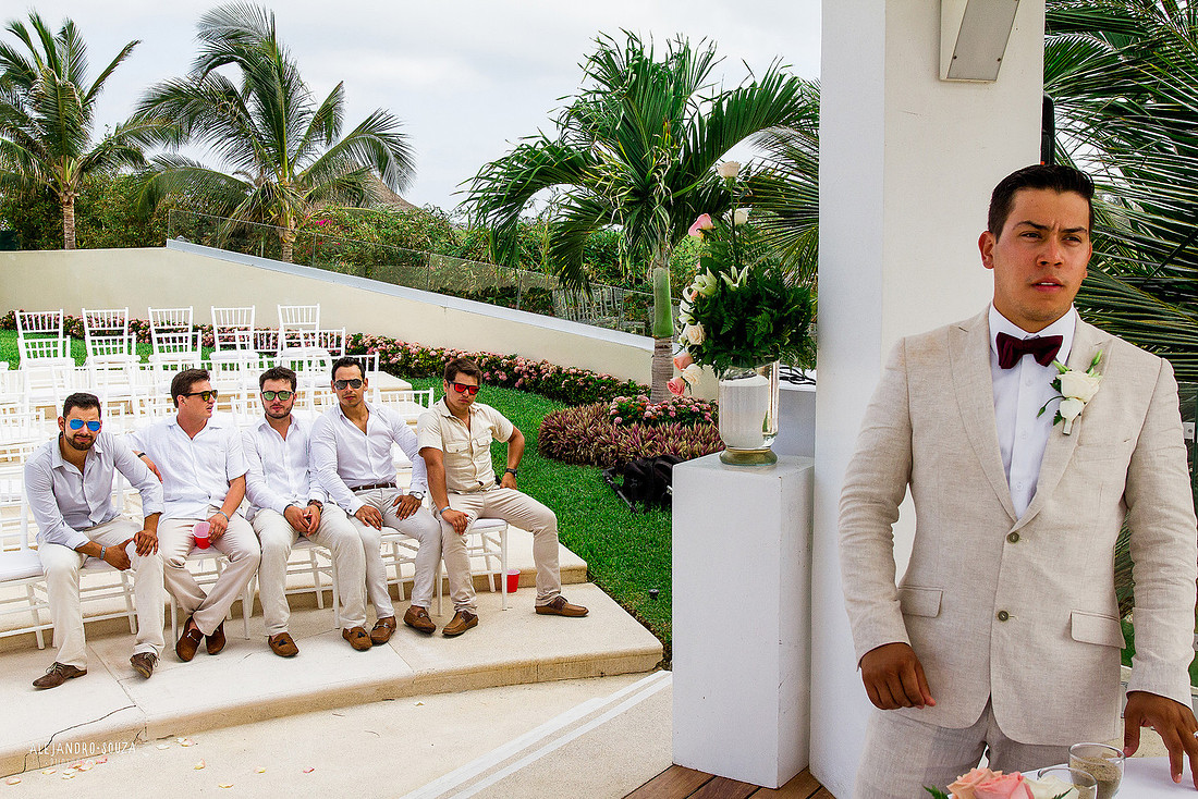 fotógrafo de boda en guadalajara