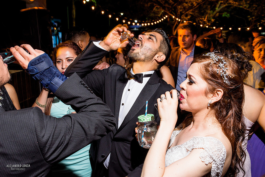 fotógrafo de boda en guadalajara