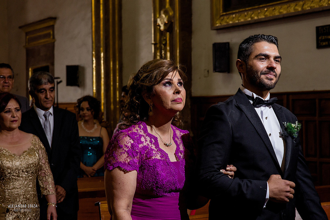 fotógrafo de boda en guadalajara