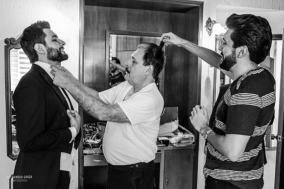 fotógrafo de boda en guadalajara