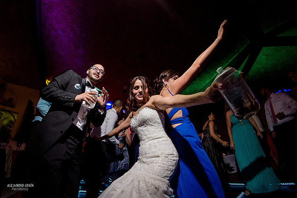 fotógrafo de boda en guadalajara