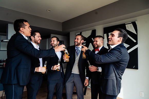 fotógrafo bodas guadalajara