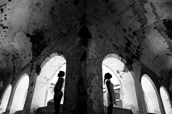 fotógrafo de boda