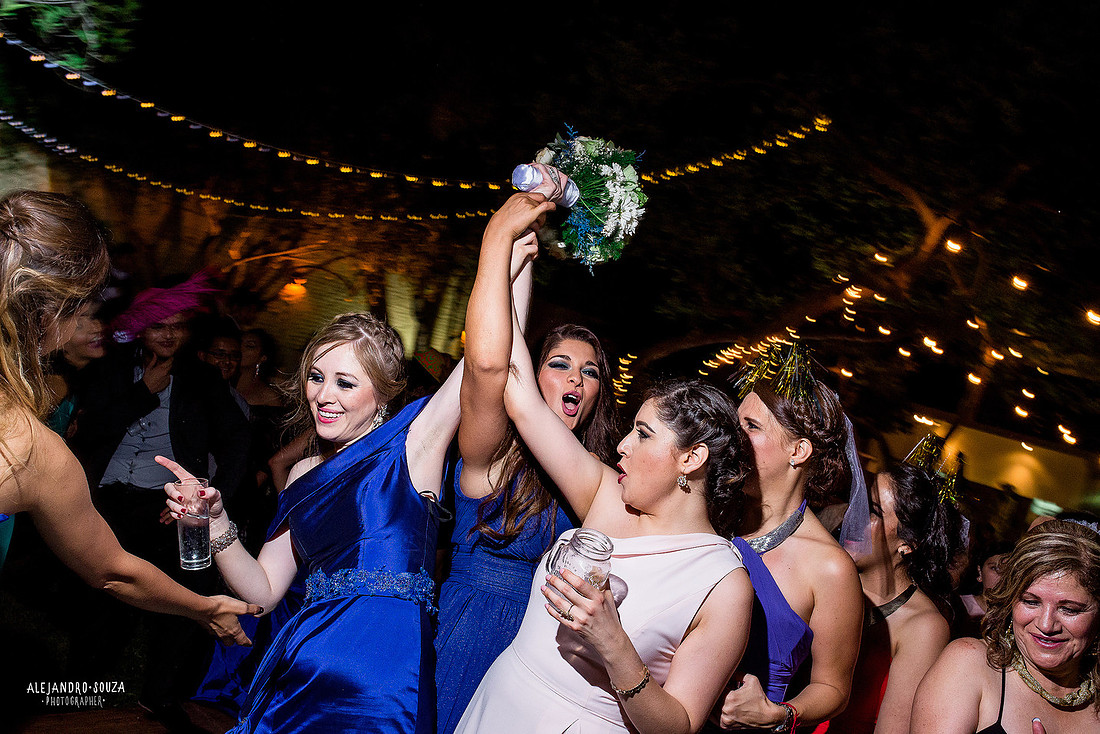 fotógrafo de boda en guadalajara