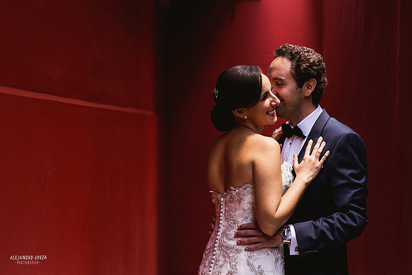 fotógrafo de boda en guadalajara